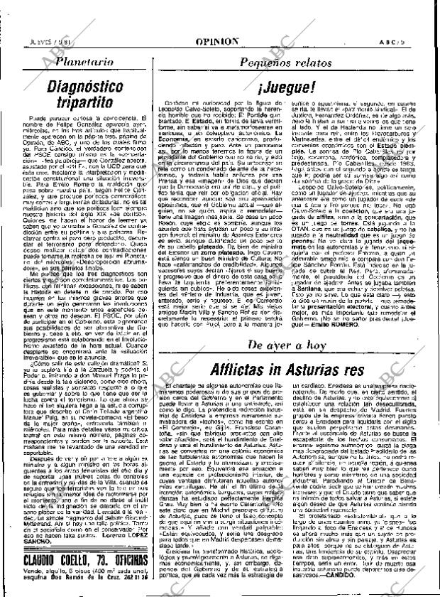 ABC MADRID 07-05-1981 página 17