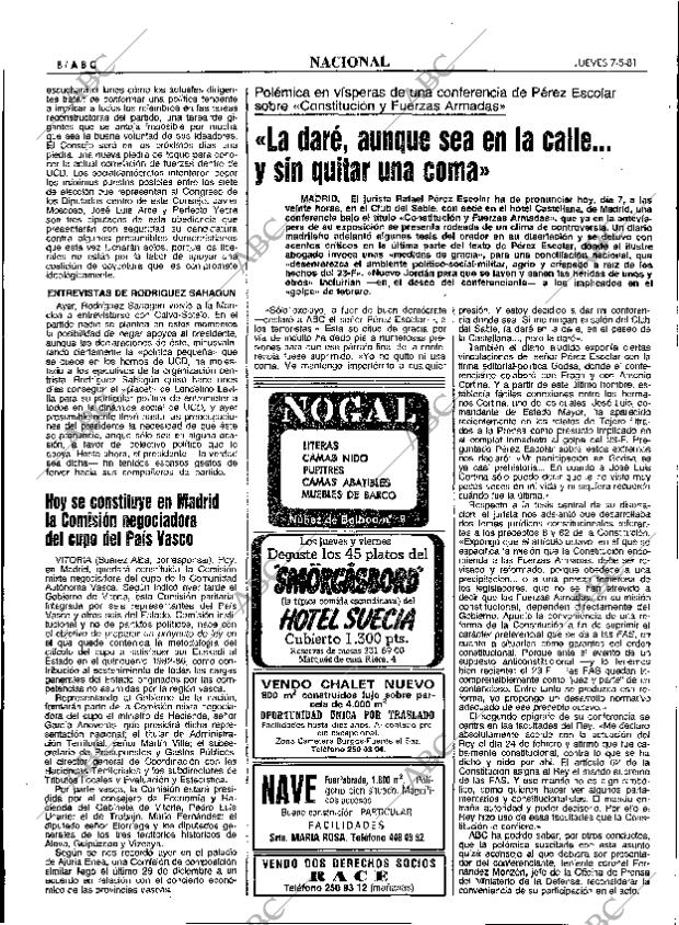 ABC MADRID 07-05-1981 página 20