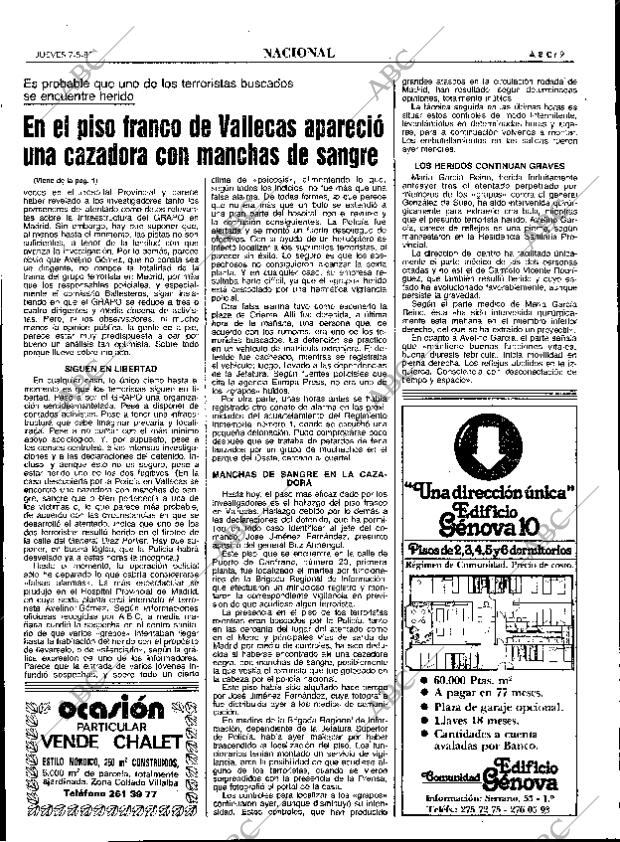 ABC MADRID 07-05-1981 página 21