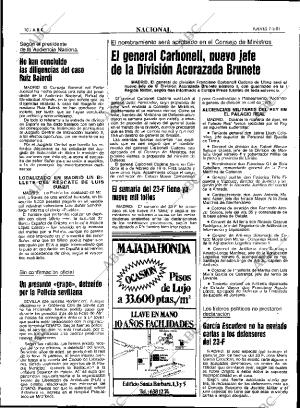 ABC MADRID 07-05-1981 página 22