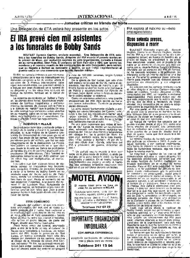 ABC MADRID 07-05-1981 página 27