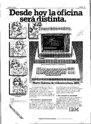 ABC MADRID 07-05-1981 página 37