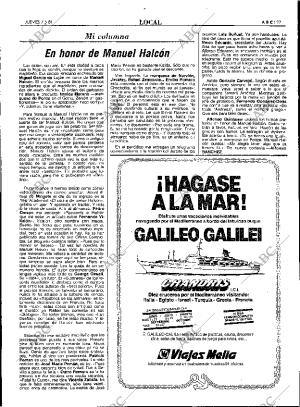 ABC MADRID 07-05-1981 página 39