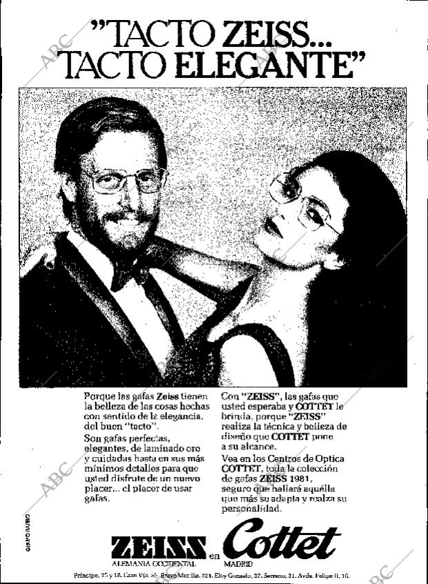 ABC MADRID 07-05-1981 página 4
