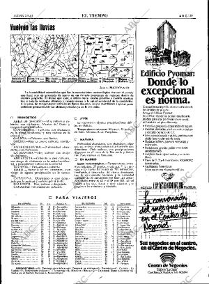 ABC MADRID 07-05-1981 página 41