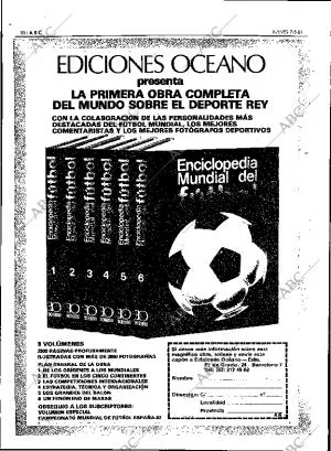 ABC MADRID 07-05-1981 página 42
