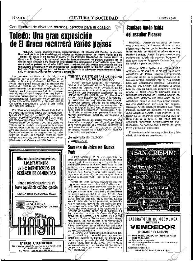 ABC MADRID 07-05-1981 página 44