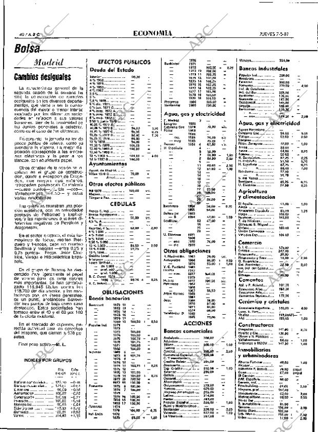 ABC MADRID 07-05-1981 página 52