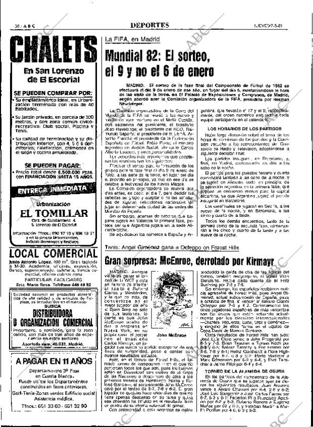 ABC MADRID 07-05-1981 página 62