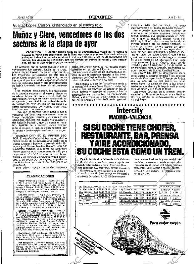 ABC MADRID 07-05-1981 página 63