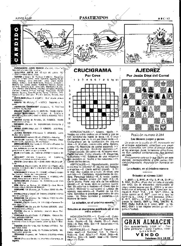 ABC MADRID 07-05-1981 página 75