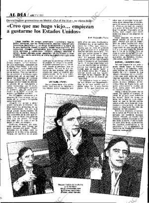 ABC MADRID 07-05-1981 página 92