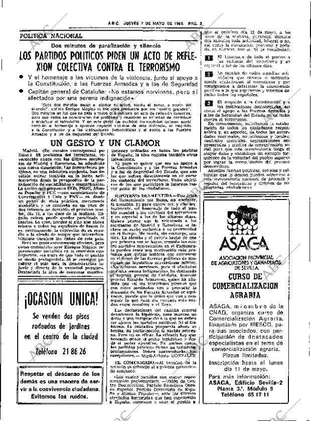 ABC SEVILLA 07-05-1981 página 13