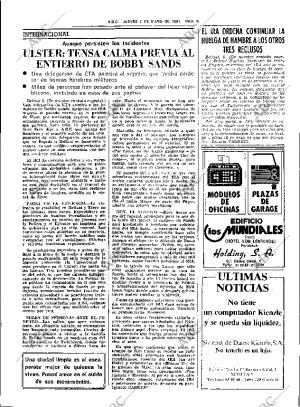 ABC SEVILLA 07-05-1981 página 19