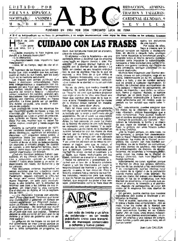 ABC SEVILLA 07-05-1981 página 3