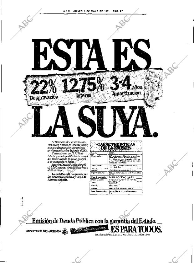 ABC SEVILLA 07-05-1981 página 37