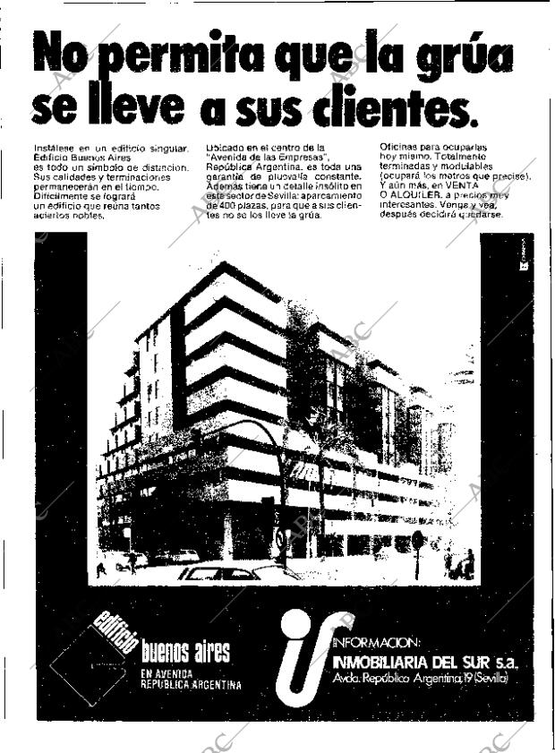 ABC SEVILLA 07-05-1981 página 4