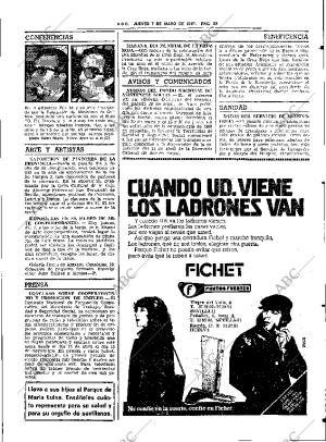 ABC SEVILLA 07-05-1981 página 49