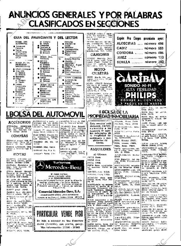 ABC SEVILLA 07-05-1981 página 54