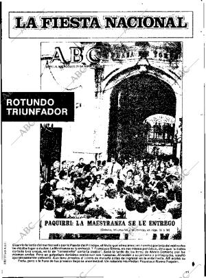 ABC SEVILLA 07-05-1981 página 67