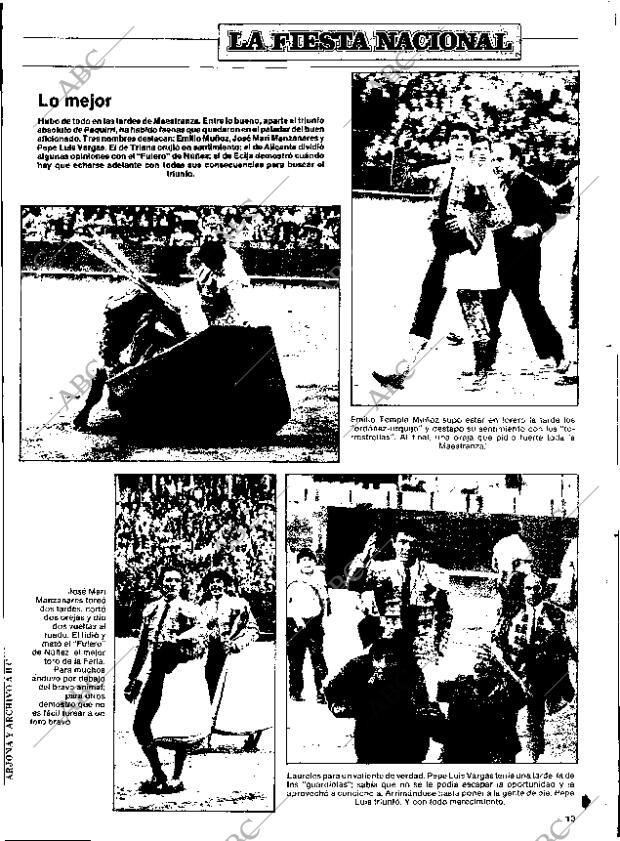 ABC SEVILLA 07-05-1981 página 69