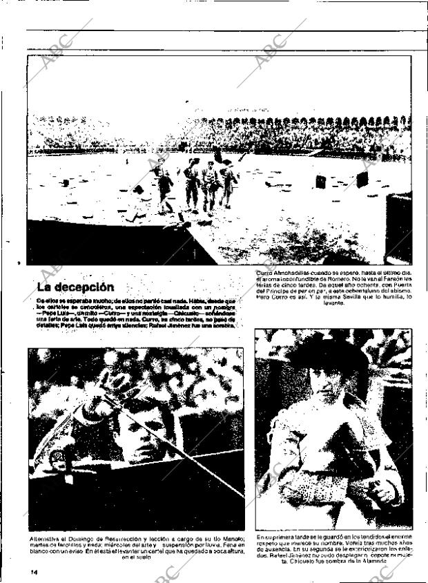 ABC SEVILLA 07-05-1981 página 70