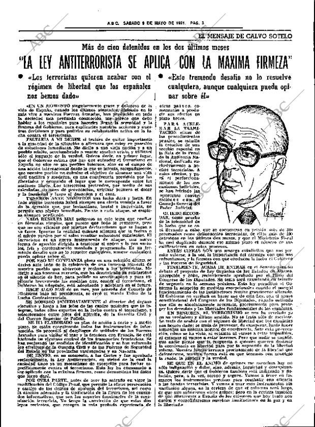 ABC SEVILLA 09-05-1981 página 15