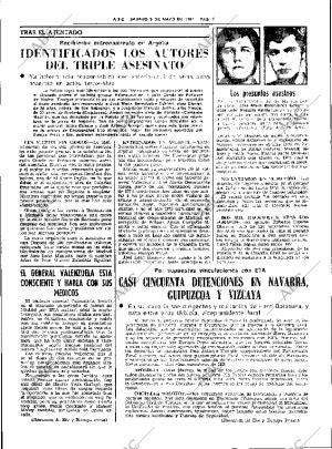 ABC SEVILLA 09-05-1981 página 19