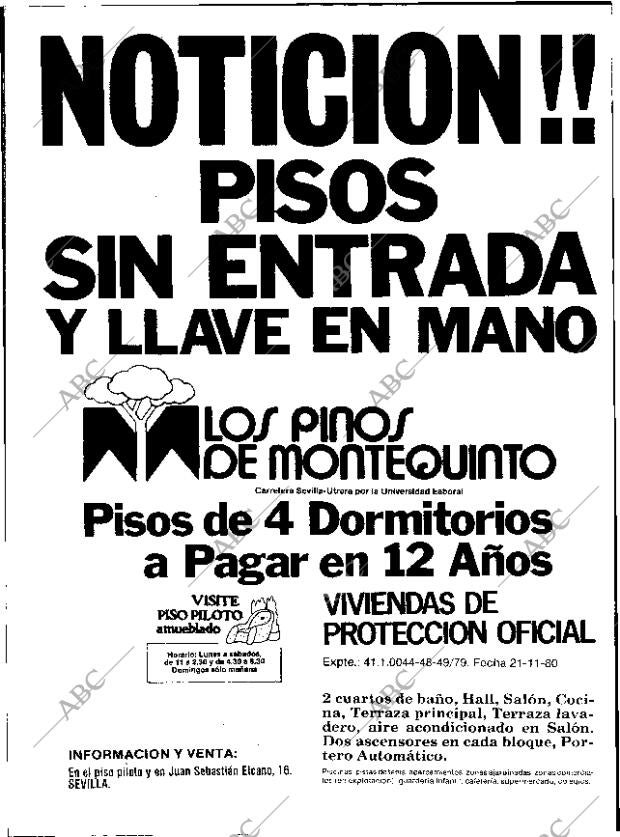 ABC SEVILLA 09-05-1981 página 2