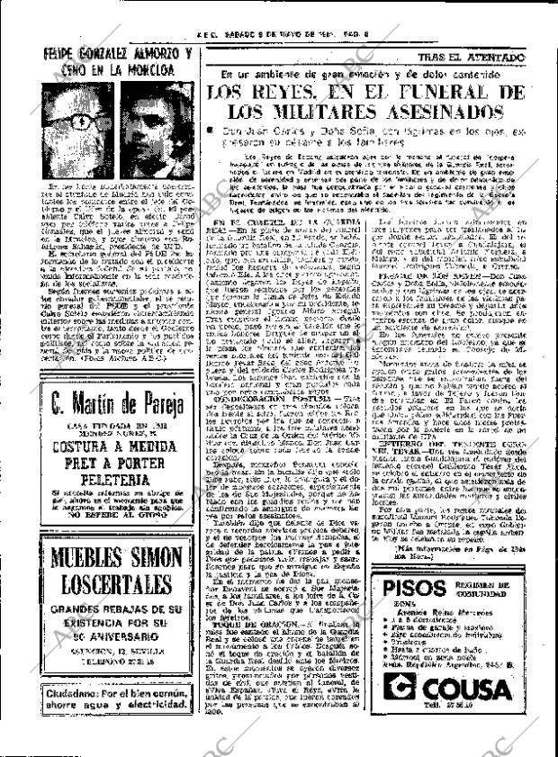 ABC SEVILLA 09-05-1981 página 20