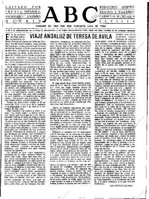 ABC SEVILLA 09-05-1981 página 3