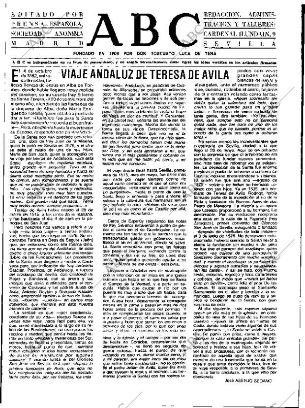 ABC SEVILLA 09-05-1981 página 3