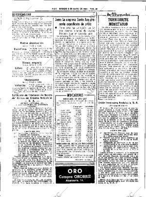 ABC SEVILLA 09-05-1981 página 34