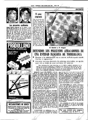 ABC SEVILLA 09-05-1981 página 38