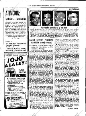 ABC SEVILLA 09-05-1981 página 42