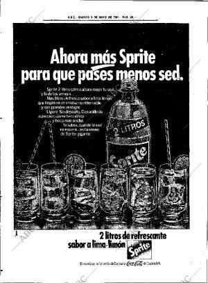 ABC SEVILLA 09-05-1981 página 50