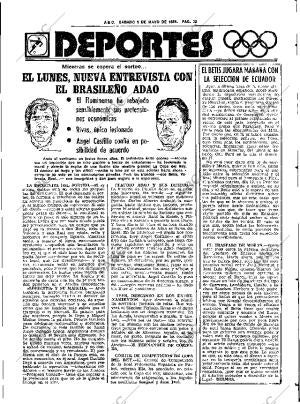 ABC SEVILLA 09-05-1981 página 51