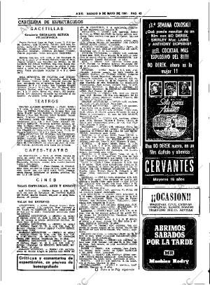 ABC SEVILLA 09-05-1981 página 57