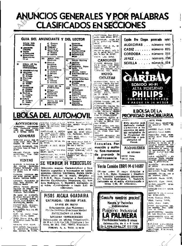 ABC SEVILLA 09-05-1981 página 59