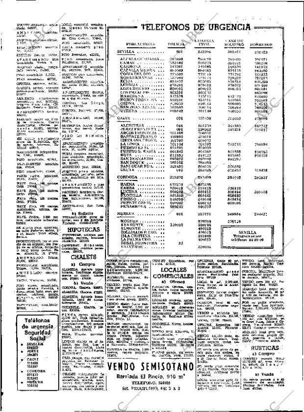 ABC SEVILLA 09-05-1981 página 60