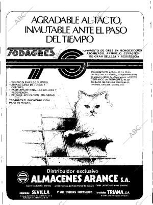 ABC SEVILLA 09-05-1981 página 71