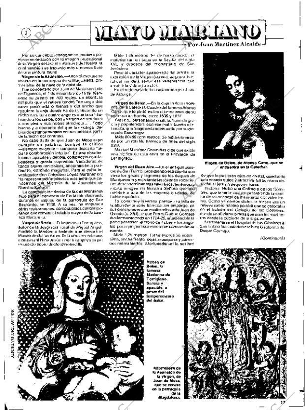 ABC SEVILLA 09-05-1981 página 73