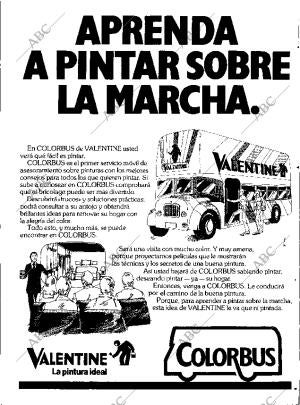 ABC SEVILLA 09-05-1981 página 77