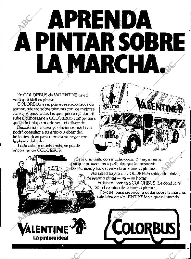 ABC SEVILLA 09-05-1981 página 77