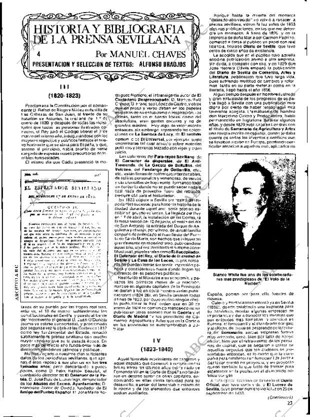 ABC SEVILLA 09-05-1981 página 79