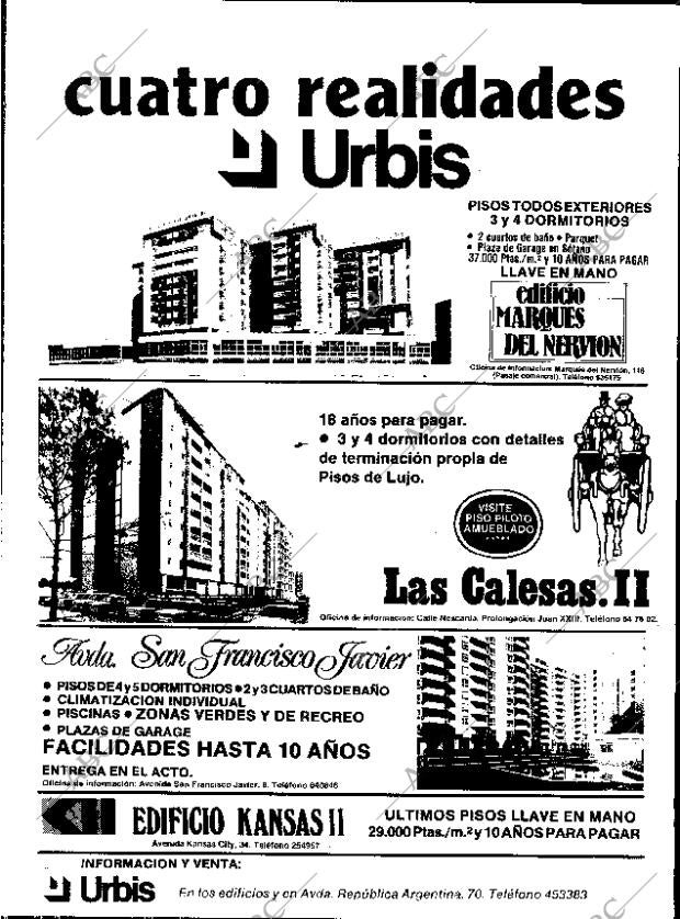 ABC SEVILLA 09-05-1981 página 8
