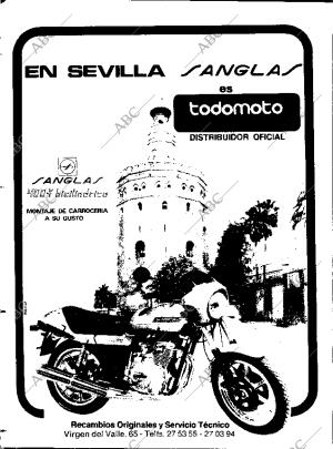 ABC SEVILLA 12-05-1981 página 116