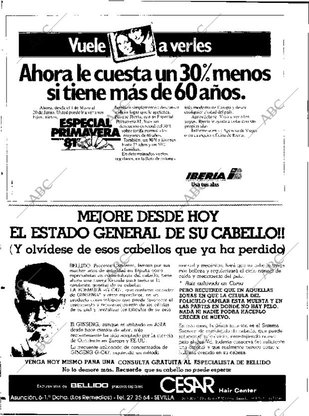 ABC SEVILLA 12-05-1981 página 120