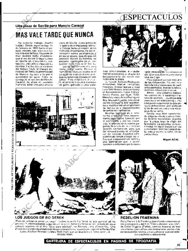 ABC SEVILLA 12-05-1981 página 125