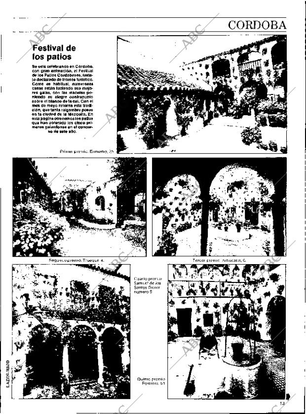 ABC SEVILLA 12-05-1981 página 13